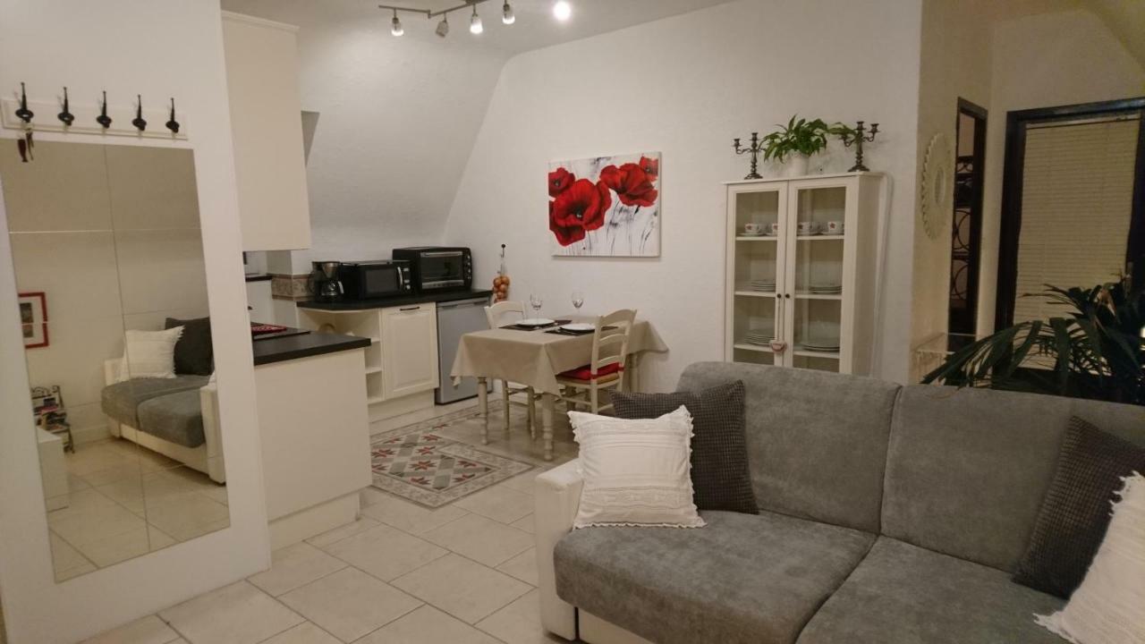 Appartement Vue Panoramique Sur Baie De Morlaix Roscoff Exteriör bild